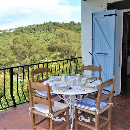 Casa Minipa Βίλα Begur Εξωτερικό φωτογραφία
