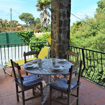 Casa Minipa Βίλα Begur Εξωτερικό φωτογραφία