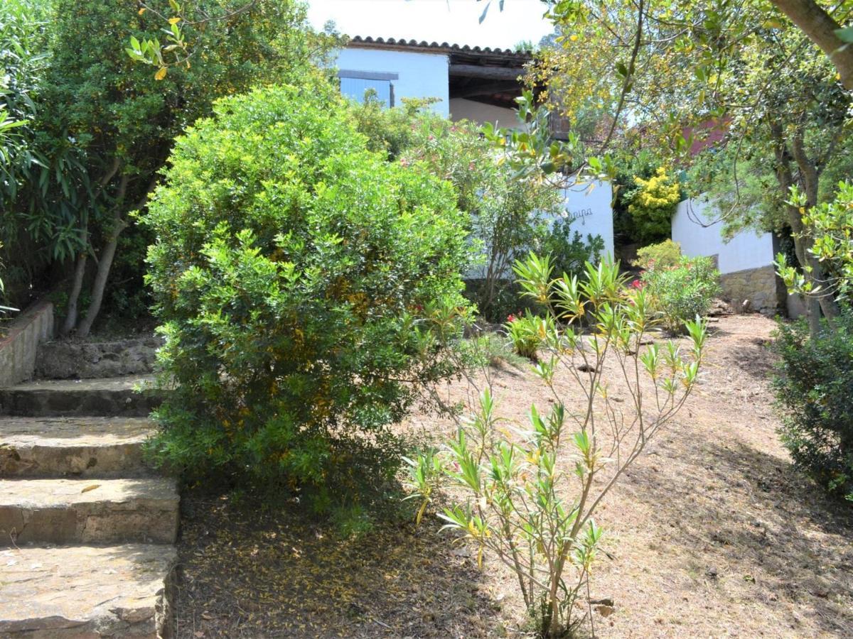 Casa Minipa Βίλα Begur Εξωτερικό φωτογραφία
