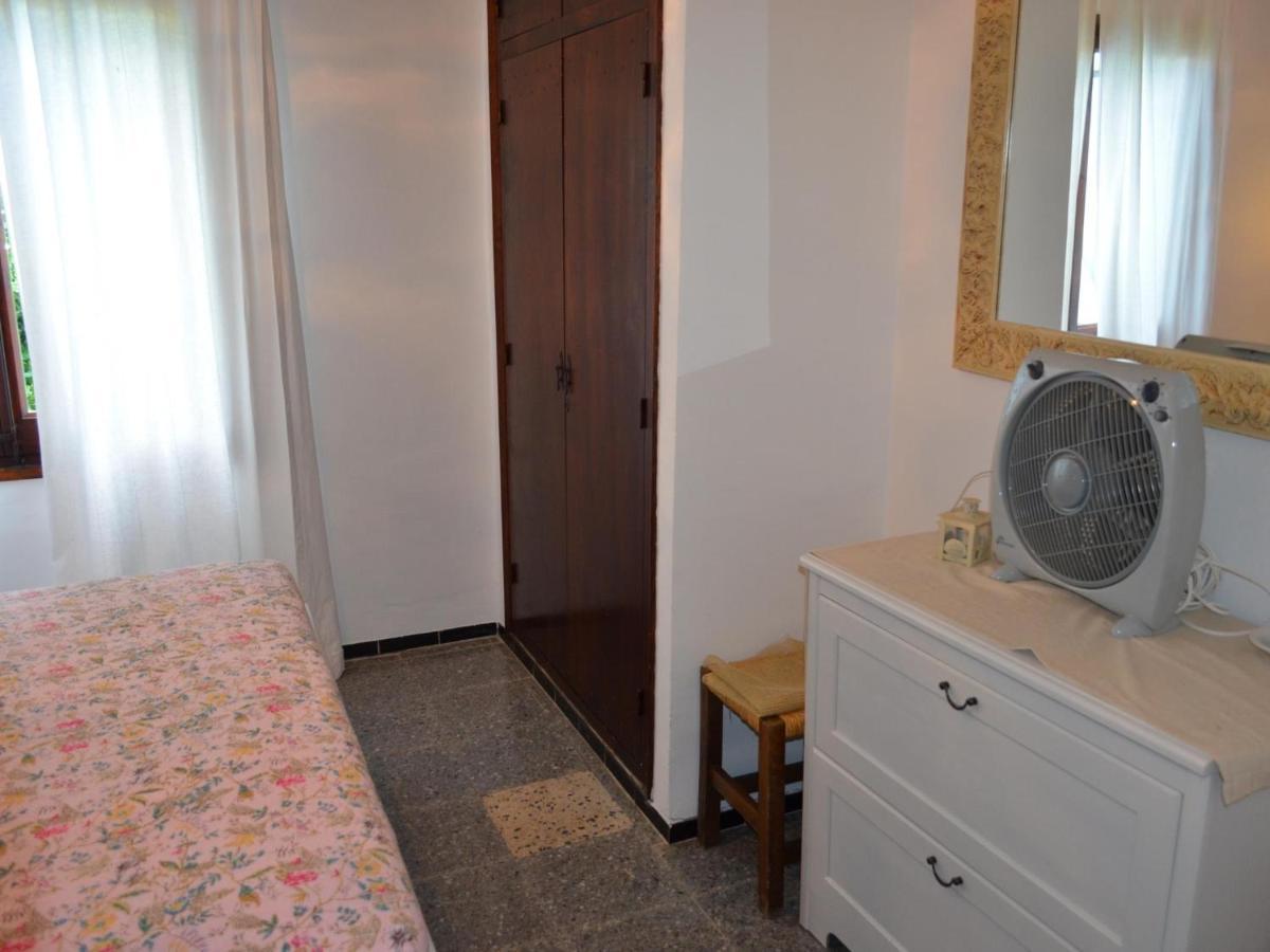 Casa Minipa Βίλα Begur Εξωτερικό φωτογραφία