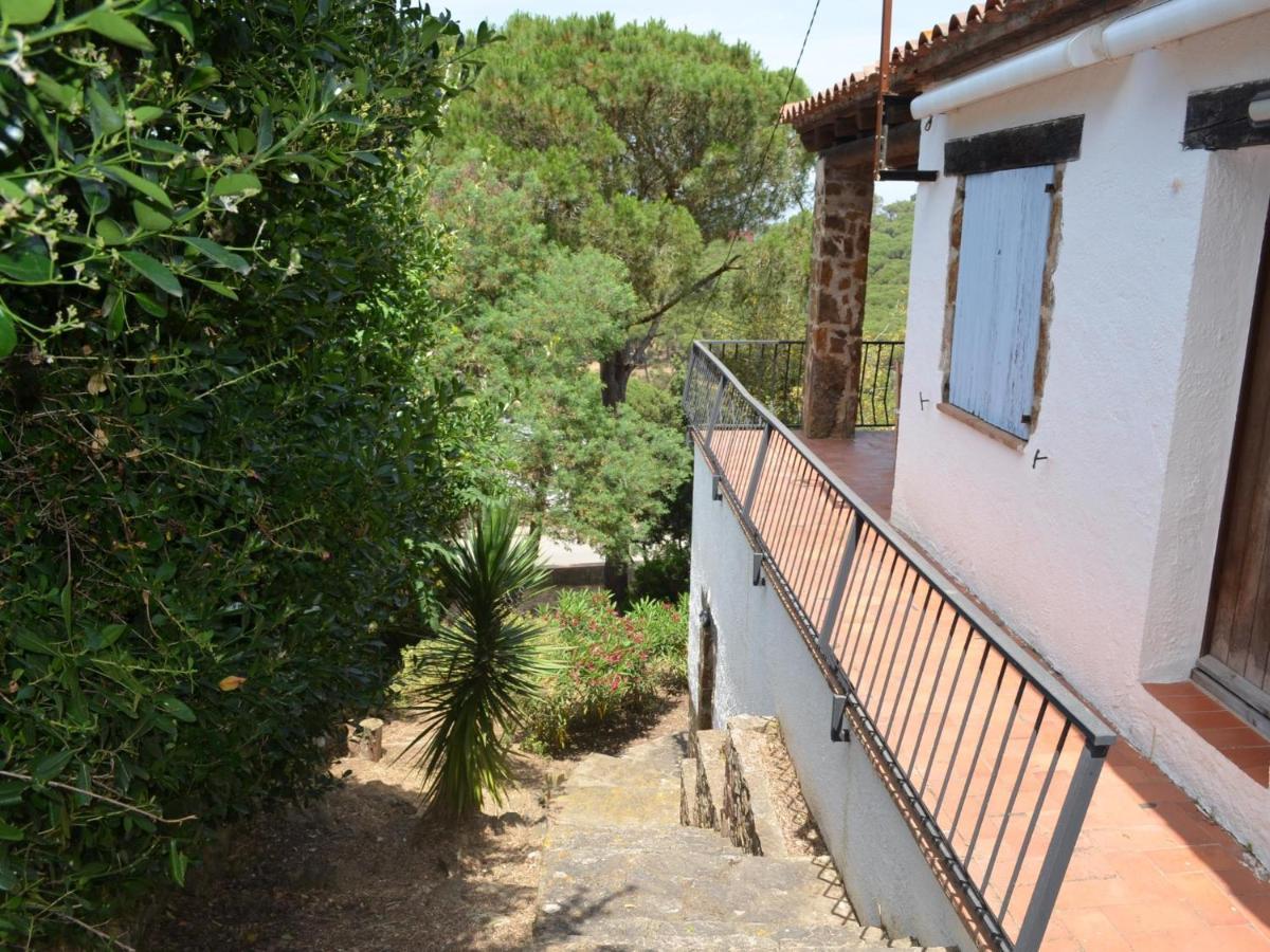 Casa Minipa Βίλα Begur Εξωτερικό φωτογραφία