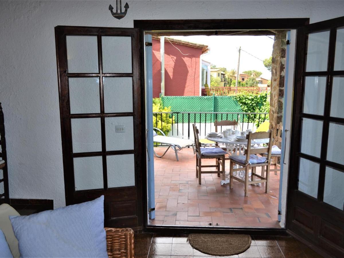 Casa Minipa Βίλα Begur Εξωτερικό φωτογραφία