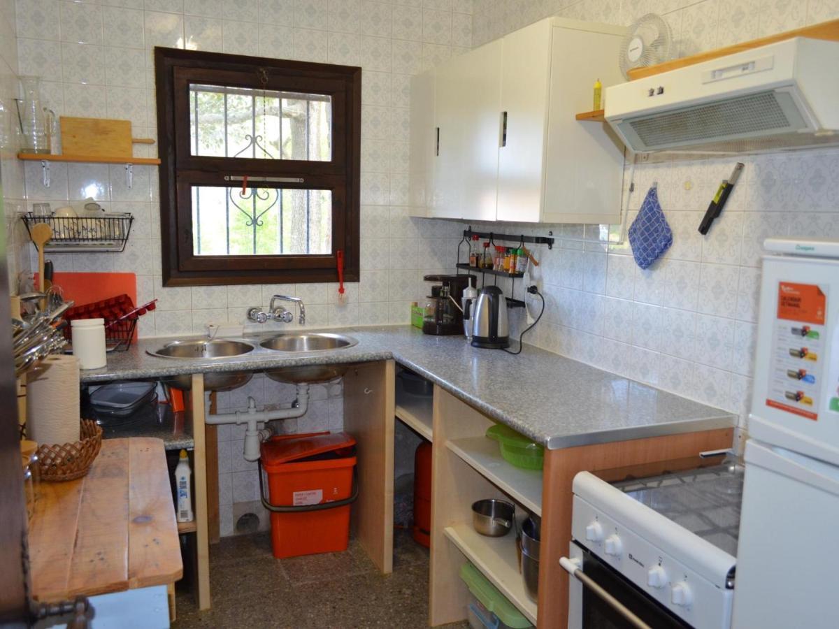 Casa Minipa Βίλα Begur Εξωτερικό φωτογραφία
