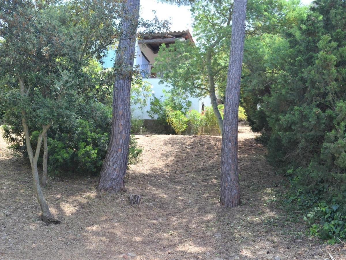 Casa Minipa Βίλα Begur Εξωτερικό φωτογραφία