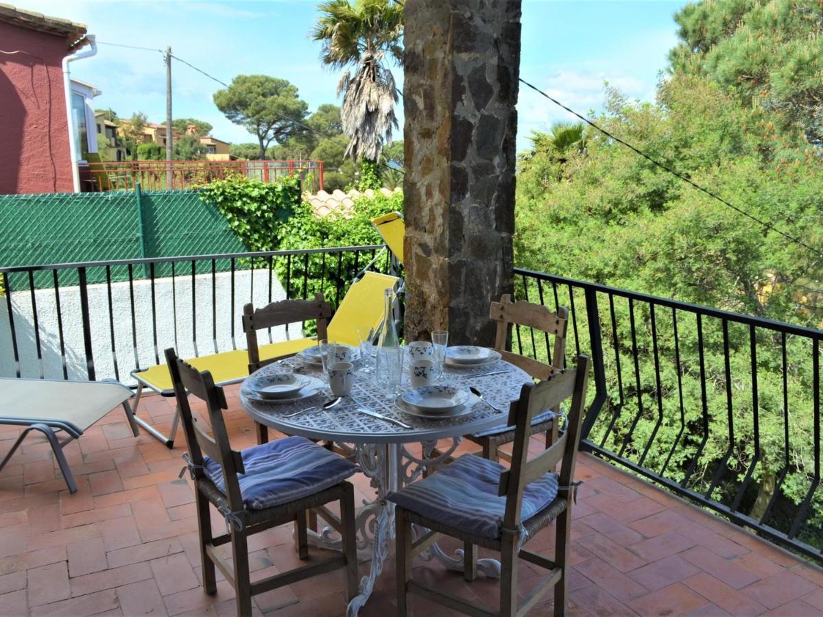 Casa Minipa Βίλα Begur Εξωτερικό φωτογραφία