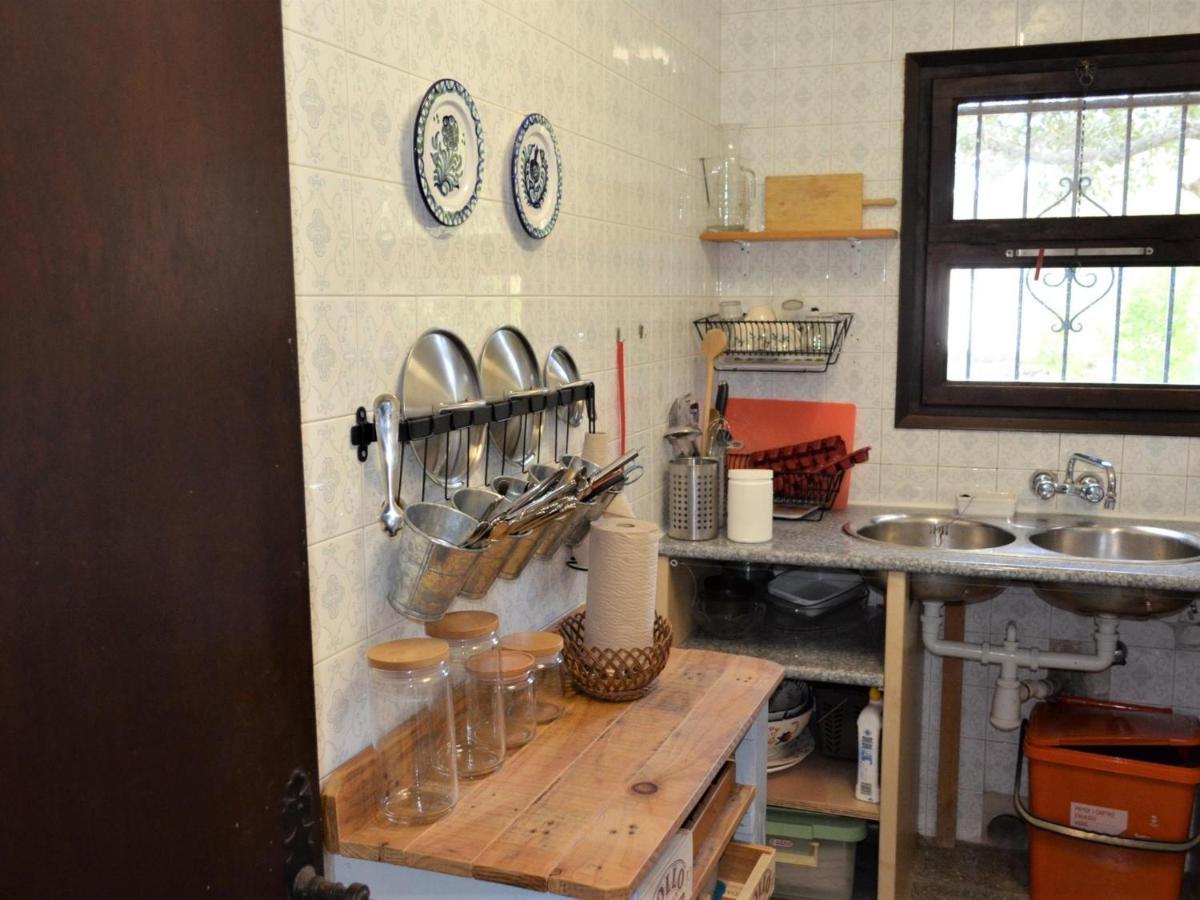 Casa Minipa Βίλα Begur Εξωτερικό φωτογραφία