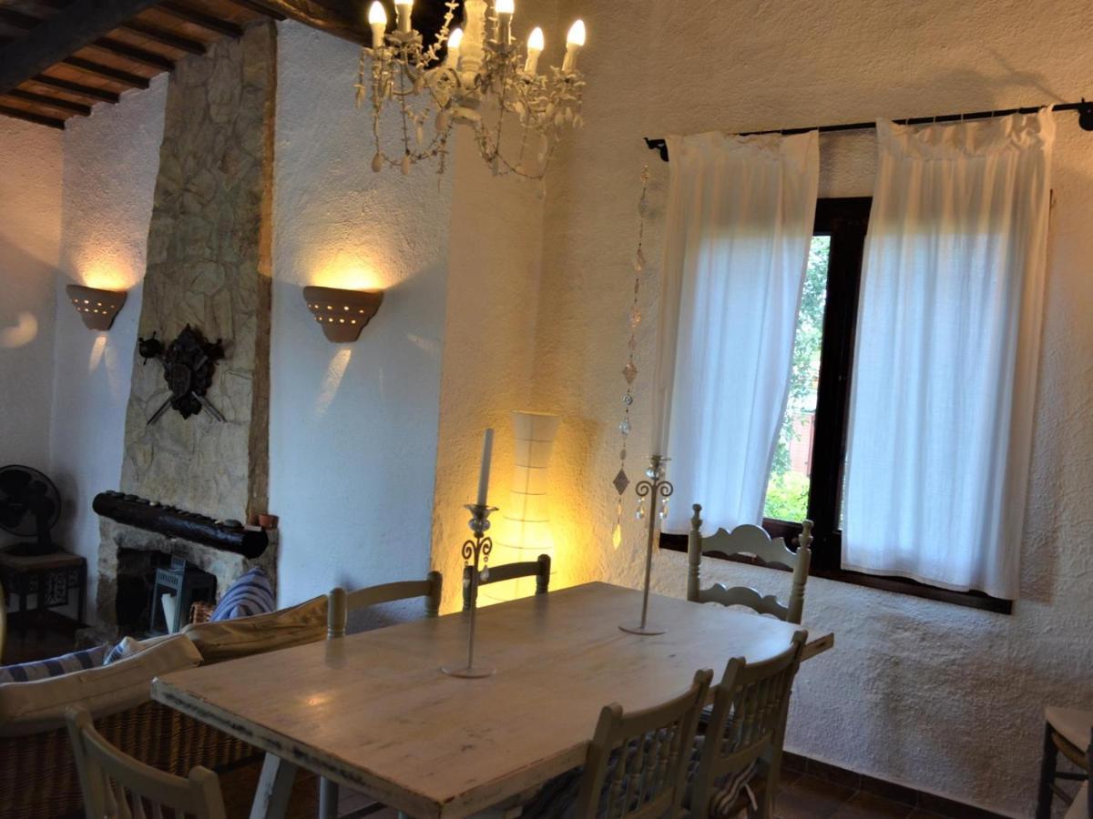 Casa Minipa Βίλα Begur Εξωτερικό φωτογραφία