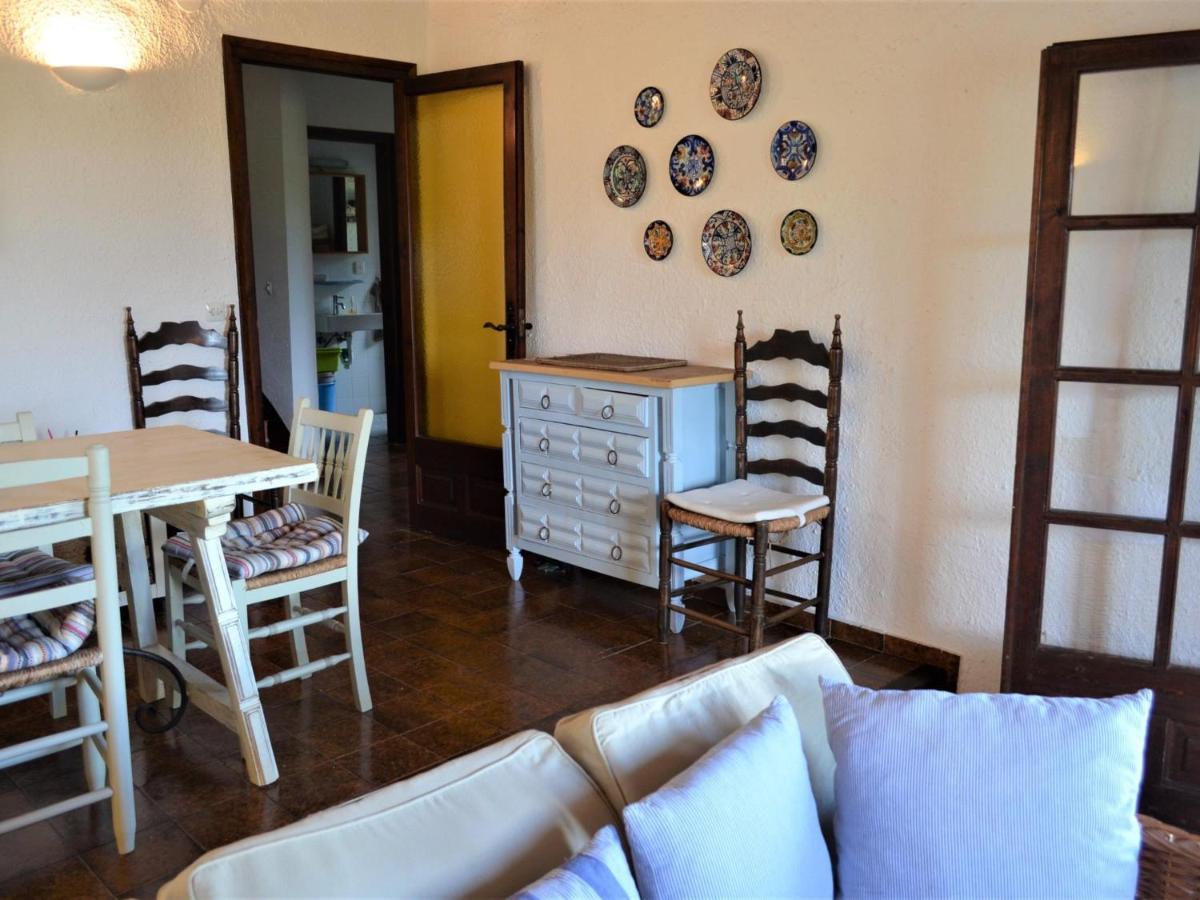 Casa Minipa Βίλα Begur Εξωτερικό φωτογραφία