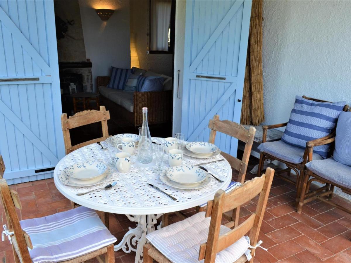 Casa Minipa Βίλα Begur Εξωτερικό φωτογραφία