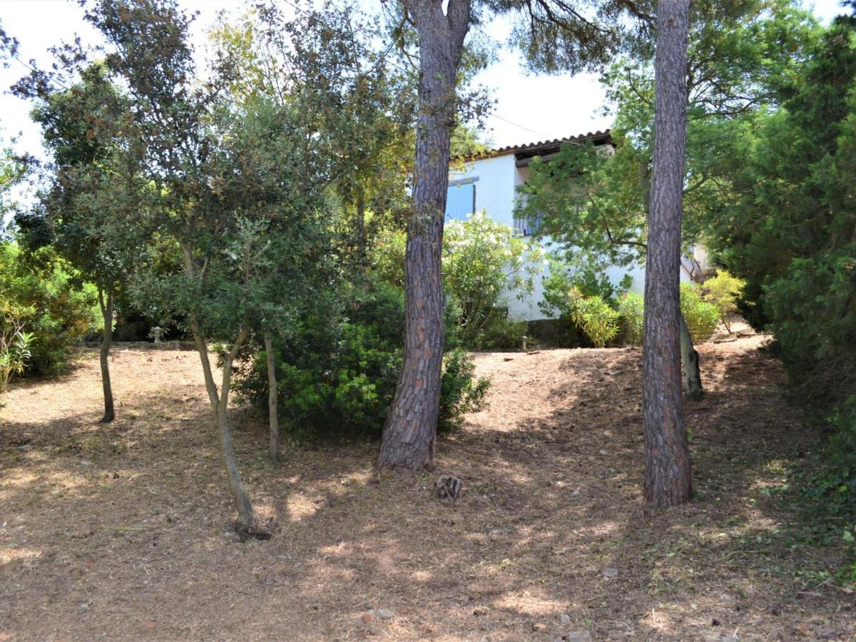 Casa Minipa Βίλα Begur Εξωτερικό φωτογραφία
